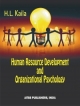 Human Resource Development and Organizational Psychology, 1/Ed. 