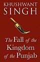 The Fall of the Kingdom of Punjab