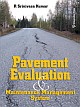 Pavement Evaluation and Maintenance Management System   