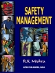 Safety Management, 1/Ed. (P.B.) 