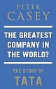 The Greatest Company in the World?