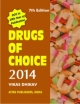 Drugs of Choice, 7/Ed.