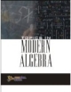 Topics In Modern Algebra BA Assam