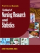 Textbook of Nursing Research and Statistics, 2/Ed. 