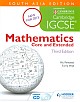 Cambridge IGCSE Mathematics : Core and Extended, 3/e, with CD (South Asia Edition)