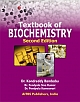 Textbook of Biochemistry, 2/Ed. (Multi Colour Edition)