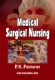 Medical Surgical Nursing, 3/Ed. 