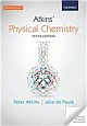 Atkins` Physical Chemistry, 10/e