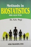 Methods in Biostatistics