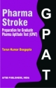 Pharma Stroke-Preparation for Graduate Pharma Aptitude Test (GPAT), 2/Ed. 