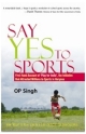 Say Yes to Sports 