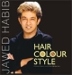 Hair Colour & Style