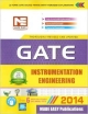 GATE - 2014: Instrumentation Engineering Solved Papers