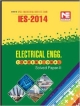 IES 2014 Electrical Engineering Topicwise Objective Solved Paper-II 