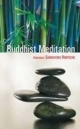 Buddhist Meditation