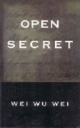 Open Secret PB (English) 
