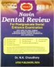 Navin Dental Review: Volume 3
