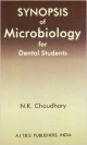 Synopsis Of Microbiology For Dental Students