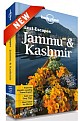 Lonely Planet Best Escapes Jammu & Kashmir