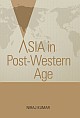 Asia in Post-Western Age