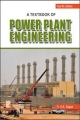 A Textbook Of Power Plant Engineering