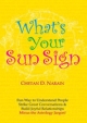 What`s Your Sun Sign