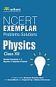 NCERT Exemplar Physics Problems - Solutions (Class 12) - Pre-order