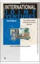 A Short Course in International Joint Ventures