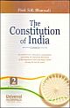 The  Constitution of  India (Set of 2 Vols.)