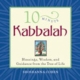 10-Minute Kabbalah
