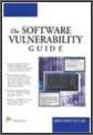 The Sofware Vulnerarability Guide