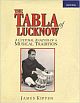 The Tabla of Lucknow: A Cultural Analysis of a Musical Tradition