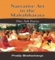 Narrative Art in The Mahabharata