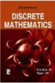Comprehensive Discrete Mathamatics