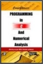 Comprehensive Programming In `C` And Numarical Analysis