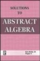 Solutions To Abstract To Algebra 