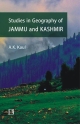 STUDIES IN GEOGRAPHY OF JAMMU AND KASHMIR
