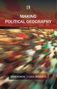 Making Political Geography