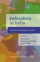 Faderalism In India 