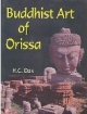 Buddish Art Of Orissa 