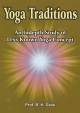 Yoga Traditions: An Indepth Study of Less Known Yoga Concept
