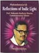 Reflections Of Indic Light Vol.l