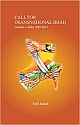 Call for Transnational Jihad: Lashkar-e-Taiba 1985-2014