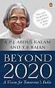 Beyond 2020 : A Vision for Tomorrow`s India