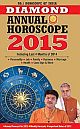 Diamond Annual Horoscope 2015