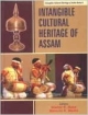 Intangible Cultural Heritage of Assam (intangible Cultural Heritage of India 