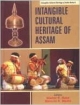 Intangible Cultural Heritage of Assam (intangible Cultural Heritage of India 