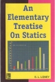An Elementary Treatise On Statics