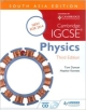 Cambridge IGCSE Physics, 3/e Plus CD (SAE)