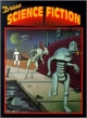 Draw Science Fiction